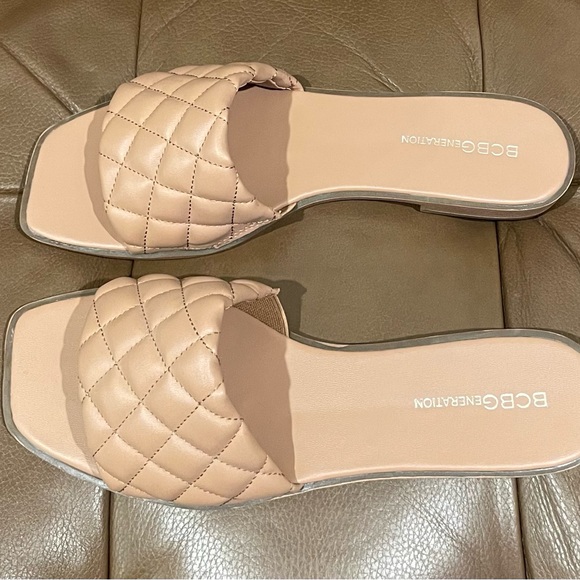 BCBGeneration sandals - Picture 3 of 3